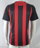 Retro AC Milan 08/09 home Soccer Jersey
