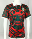Retro 1997 Mexico Third away Soccer Jersey