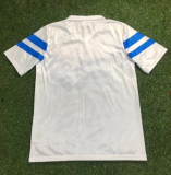 Retro 88/89 Napoli  away Soccer Jersey