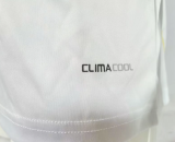 Retro 09/10 Real Madrid home Soccer jersey