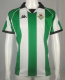 Retro 98 Real Betis home  Soccer Jersey