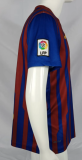 Retro 11/12 Barcelona  home soccer Jersey Thai  Qaulity