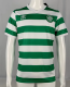 Retro 1980/81 Celtic home Soccer Jersey