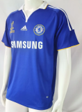 Retro 07/08  chelsea  Home soccer Jersey  Thai  Qaulity