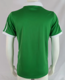 Retro 1986 Mexico home Soccer Jersey