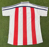 Retro 00/01  bayern  Munich  away soccer Jersey  Thai  Qaulity