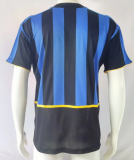 Retro 02/03 Inter Milan  Home Jersey Thai Qaulity