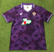 Retro 93/94  Florence Home Soccer Jersey