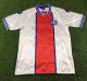 Retro 1994/95 PSG away soccer Jersey  Thai  Qaulity