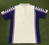 Retro 99/00  Florence away Soccer Jersey