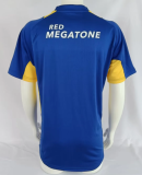 Retro 05/06 Boca  Home Soccer Jersey