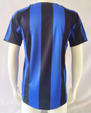 Retro 04/05 Inter Milan home Soccer Jersey