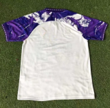Retro 94/95  Florence away Soccer Jersey