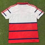 Retro 98/00   bayern  Munich  away soccer Jersey  Thai  Qaulity