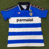 Retro 99/00 Palma Second away Soccer Jersey