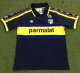 Retro 99/00 Palma away Soccer Jersey