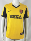 Retro 2000/01 Arsenal away soccer Jersey  Thai  Qaulity