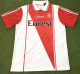 Retro 96/97 Monaco Home Soccer Jersey 摩纳哥