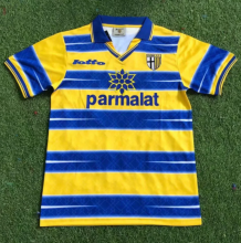 Retro 98/99 Palma home Soccer Jersey