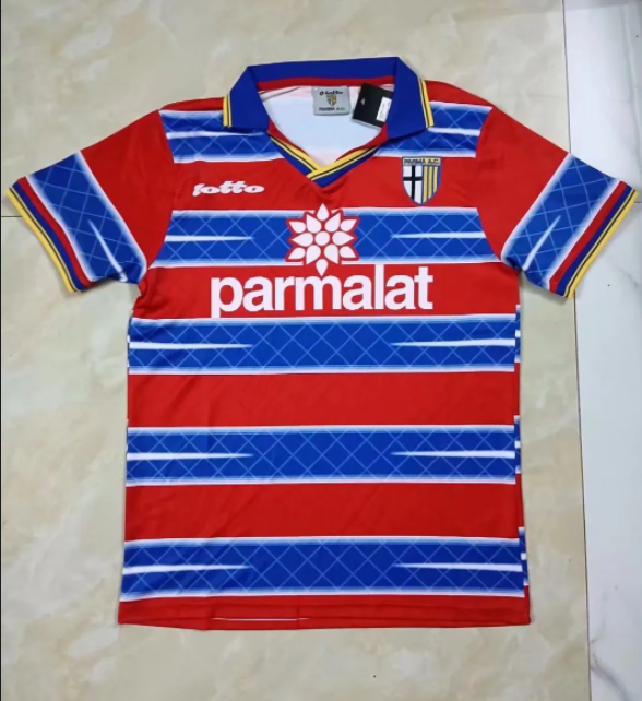 Retro 98/99 Palma away Soccer Jersey