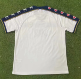 Retro 01/02 Palma away Soccer Jersey