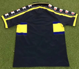 Retro 99/00 Palma away Soccer Jersey