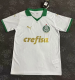 24/25 Palmeiras away  Fan Version Soccer  Jersey