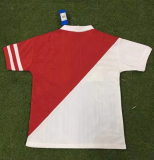 Retro 95/96 Monaco Home Soccer Jersey 摩纳哥