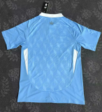 24/25 Belgium away  Fan Version Soccer Jersey