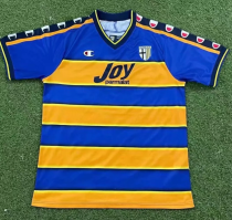 Retro 01/02 Palma home Soccer Jersey