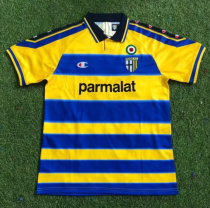 Retro 99/00 Palma home Soccer Jersey