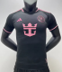 24/25 Miami away Player Version Soccer Jersey