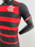 24/25 Flamengo home  Player Version Soccer  Jersey