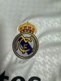 24-25 Real Madrid home Fan Version Soccer Jersey
