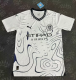 24/25 Manchester City away Fan Version Soccer Jersey