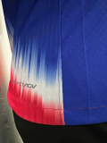 24/25  America away Player Version Soccer Jersey