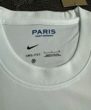 24-25 PSG  away Fan Version Soccer Jersey