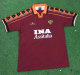 Retro 98/99 Rome Home  Soccer Jersey