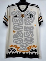 23/24 Mineiro home  Fan Version Soccer  Jersey