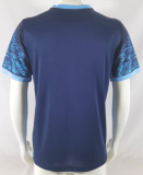 Retro 15/16 Manchester City away Soccer Jersey