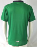 Retro 99/00 Liverpool green soccer Jersey  Thai  Qaulity