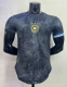 23/24  Argentina Special Edition Black Grey Player version Soccer Jersey (3 Stars 3星)