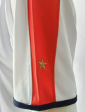 Retro 2004 England  Home Soccer Jersey