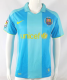 Retro 07/08  Barcelona  away Jersey  Thai  Qaulity