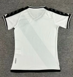 24/25 Vasco da Gama  away women’s wear Fan Version Soccer Jersey