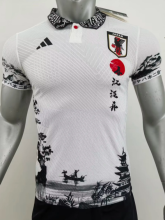 24/25 Japan special edition Player Version Soccer Jersey