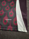 24/25  Mexico home Fans Version  Soccer Jersey