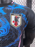 24/25 Japan special edition Player Version Soccer Jersey