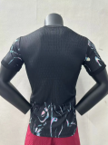24/25 Korea away Player Version Soccer Jersey