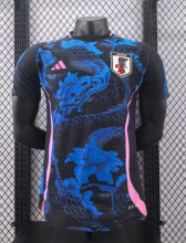 24/25 Japan special edition Player Version Soccer Jersey